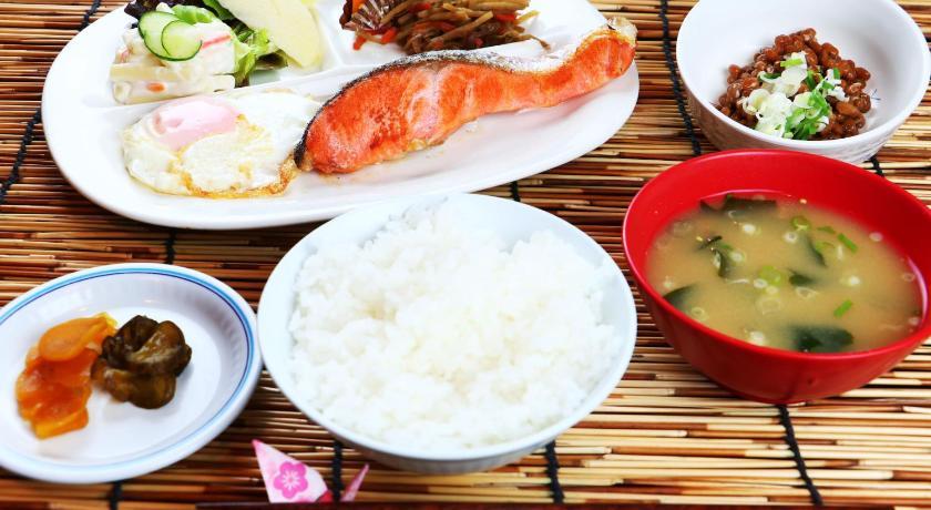 Daigo House Hotel Bagian luar foto