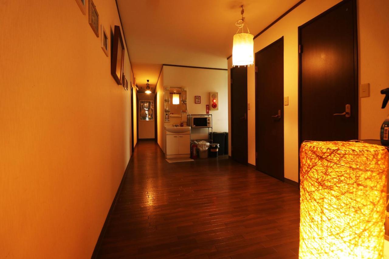 Daigo House Hotel Bagian luar foto