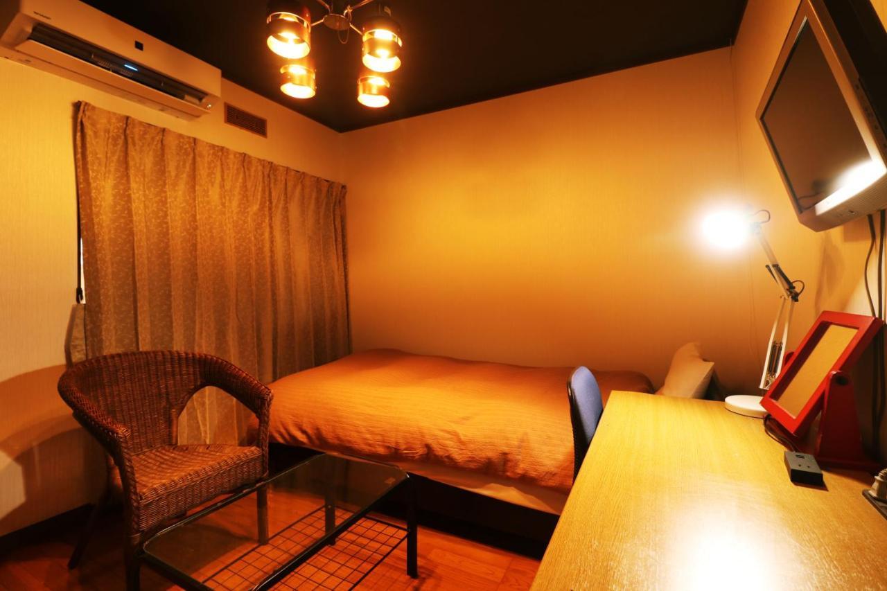 Daigo House Hotel Bagian luar foto
