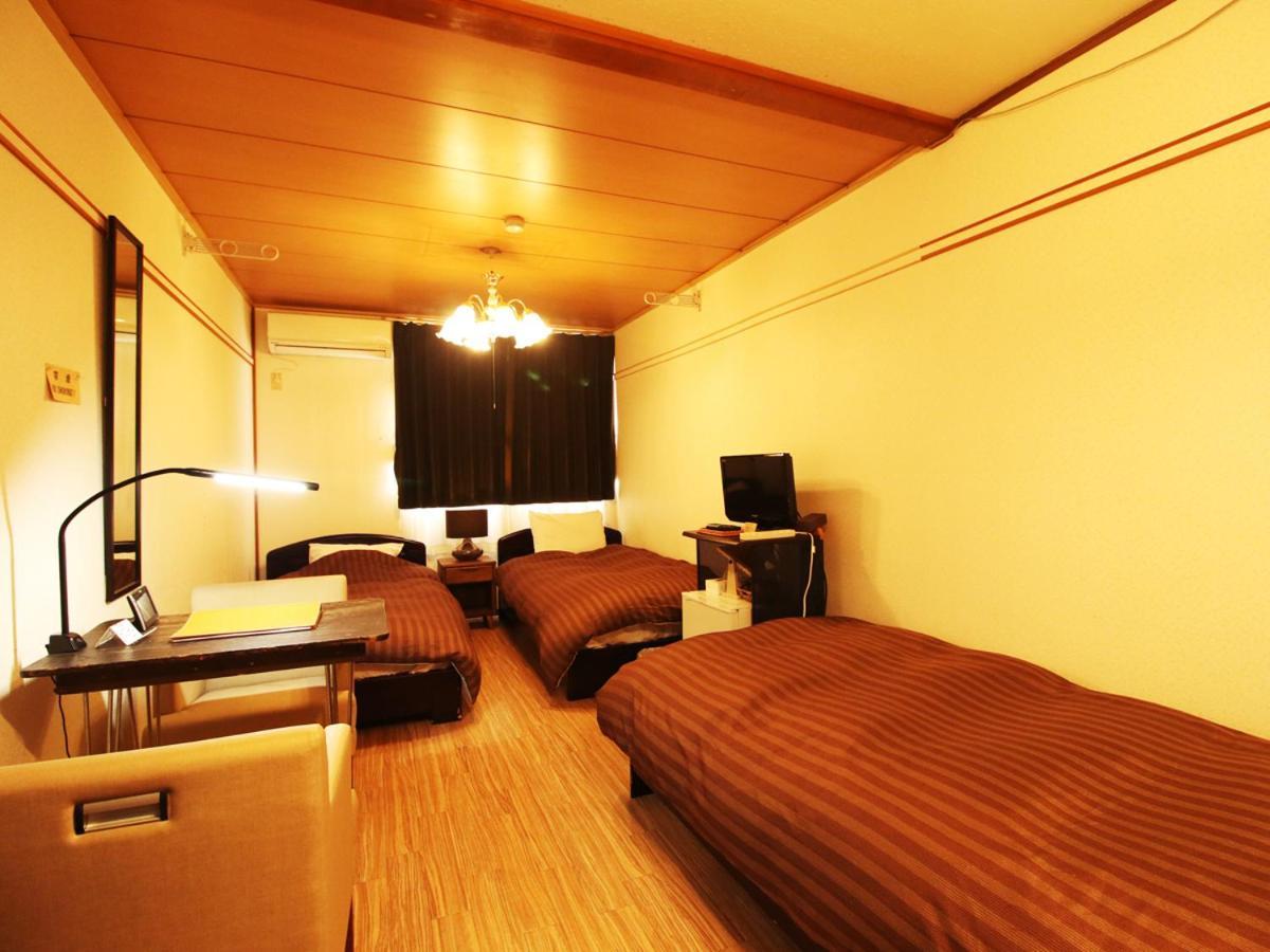 Daigo House Hotel Bagian luar foto