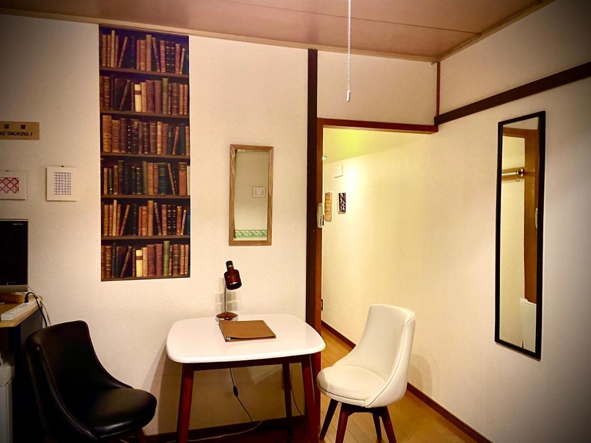 Daigo House Hotel Bagian luar foto