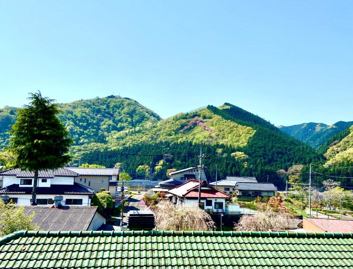 Daigo House Hotel Bagian luar foto