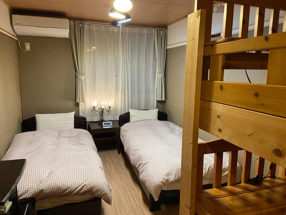 Daigo House Hotel Bagian luar foto