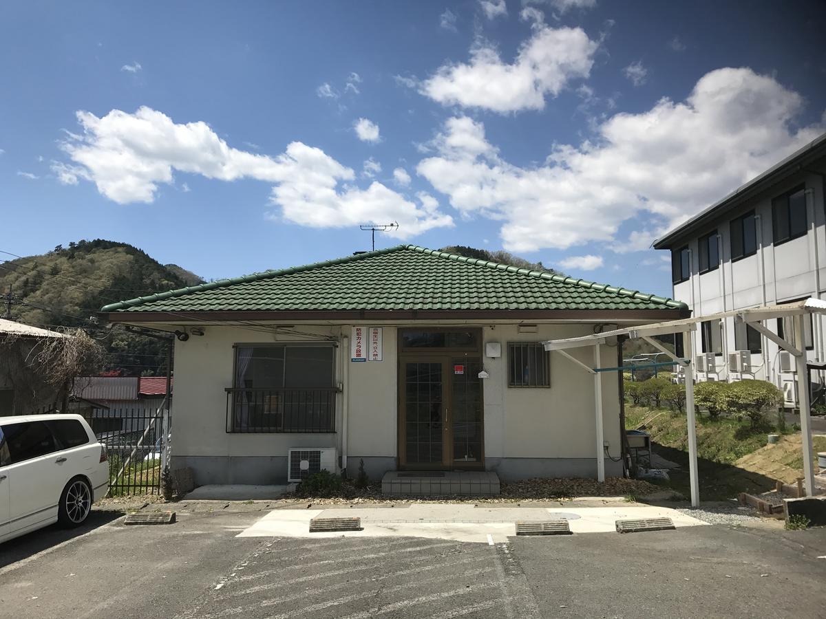 Daigo House Hotel Bagian luar foto
