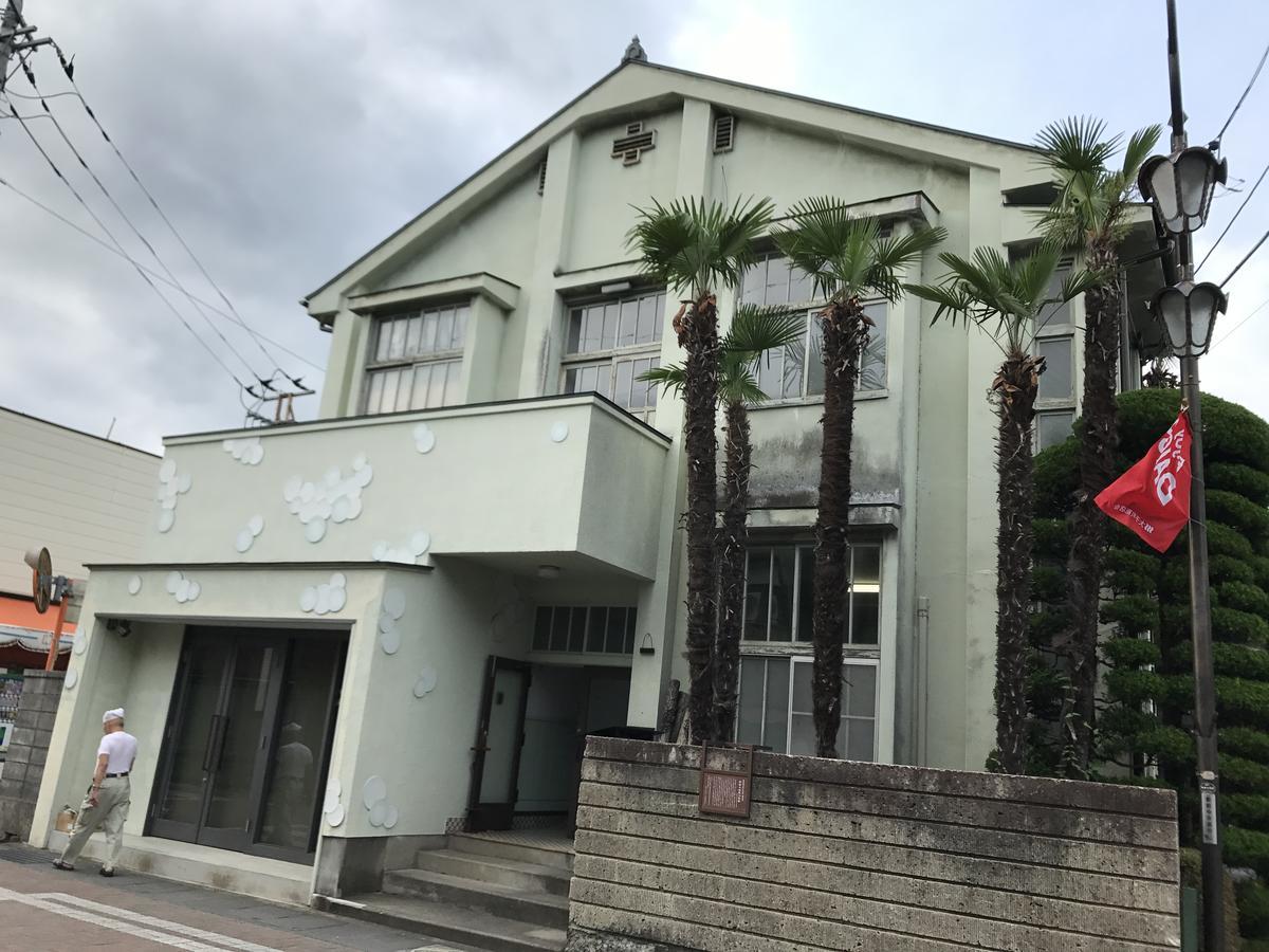 Daigo House Hotel Bagian luar foto