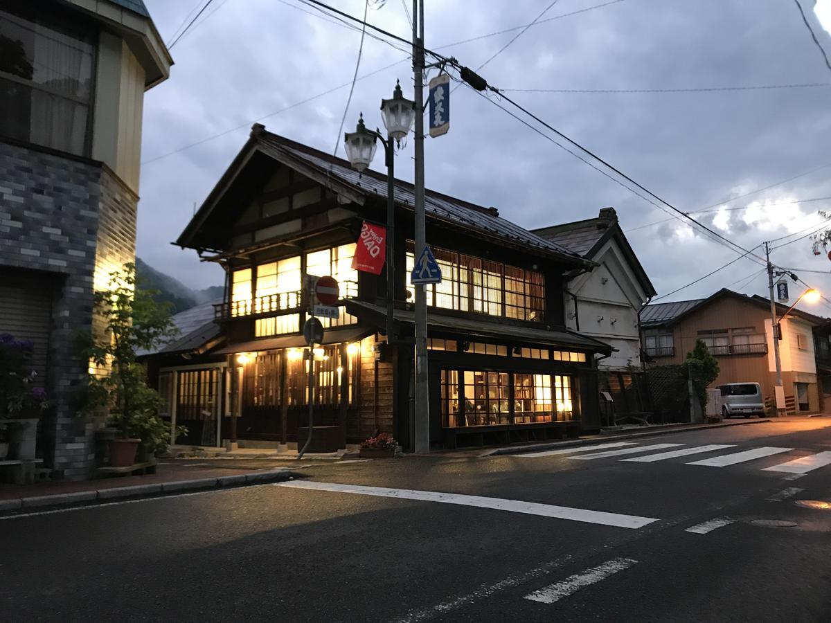Daigo House Hotel Bagian luar foto