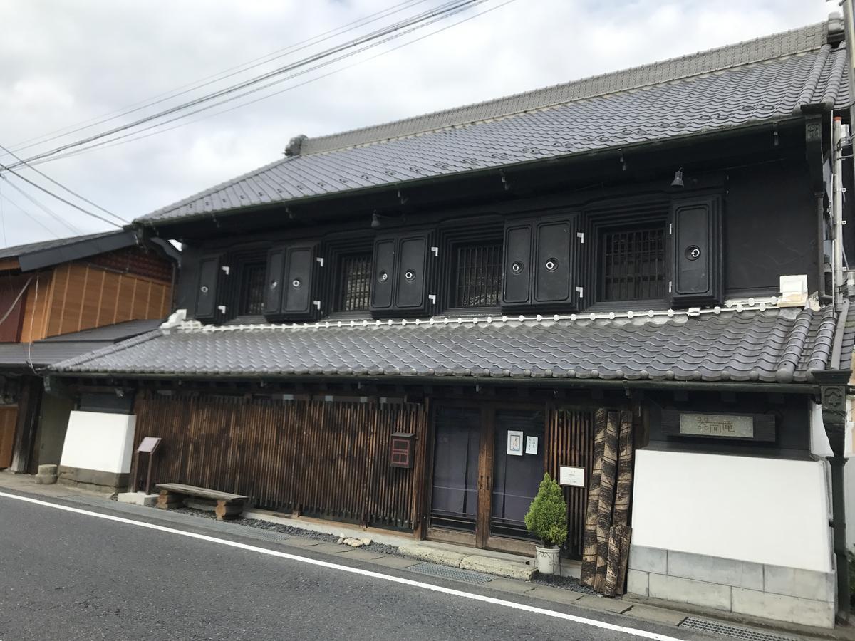 Daigo House Hotel Bagian luar foto