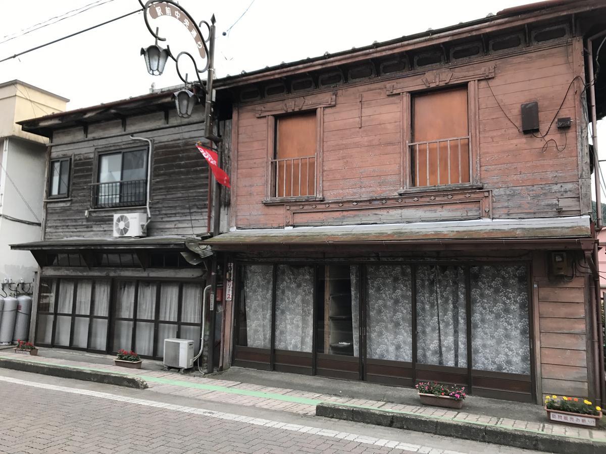 Daigo House Hotel Bagian luar foto
