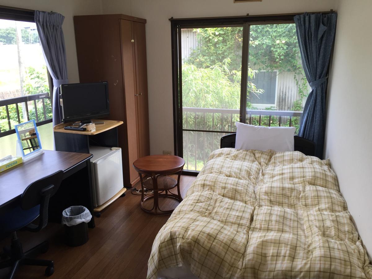 Daigo House Hotel Bagian luar foto
