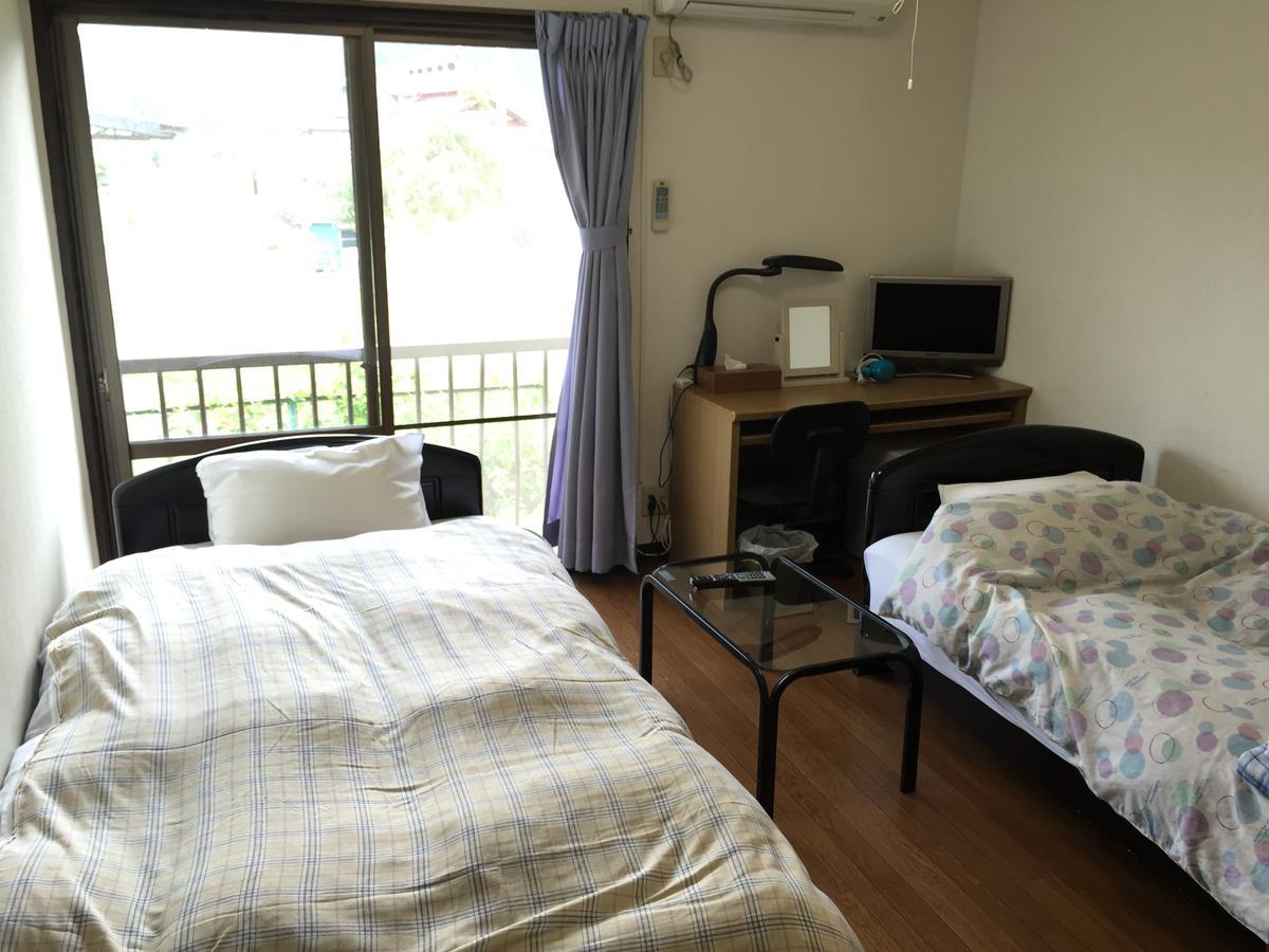 Daigo House Hotel Bagian luar foto