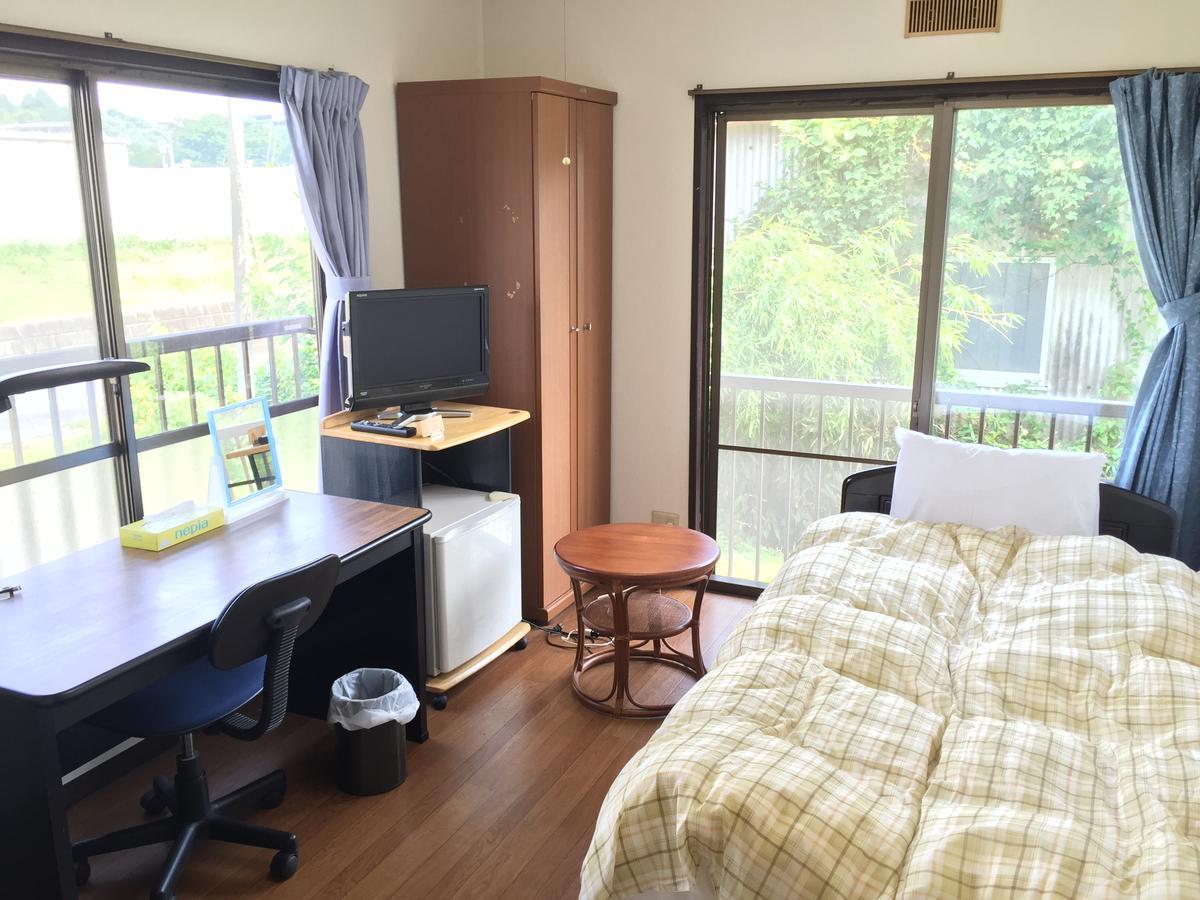 Daigo House Hotel Bagian luar foto