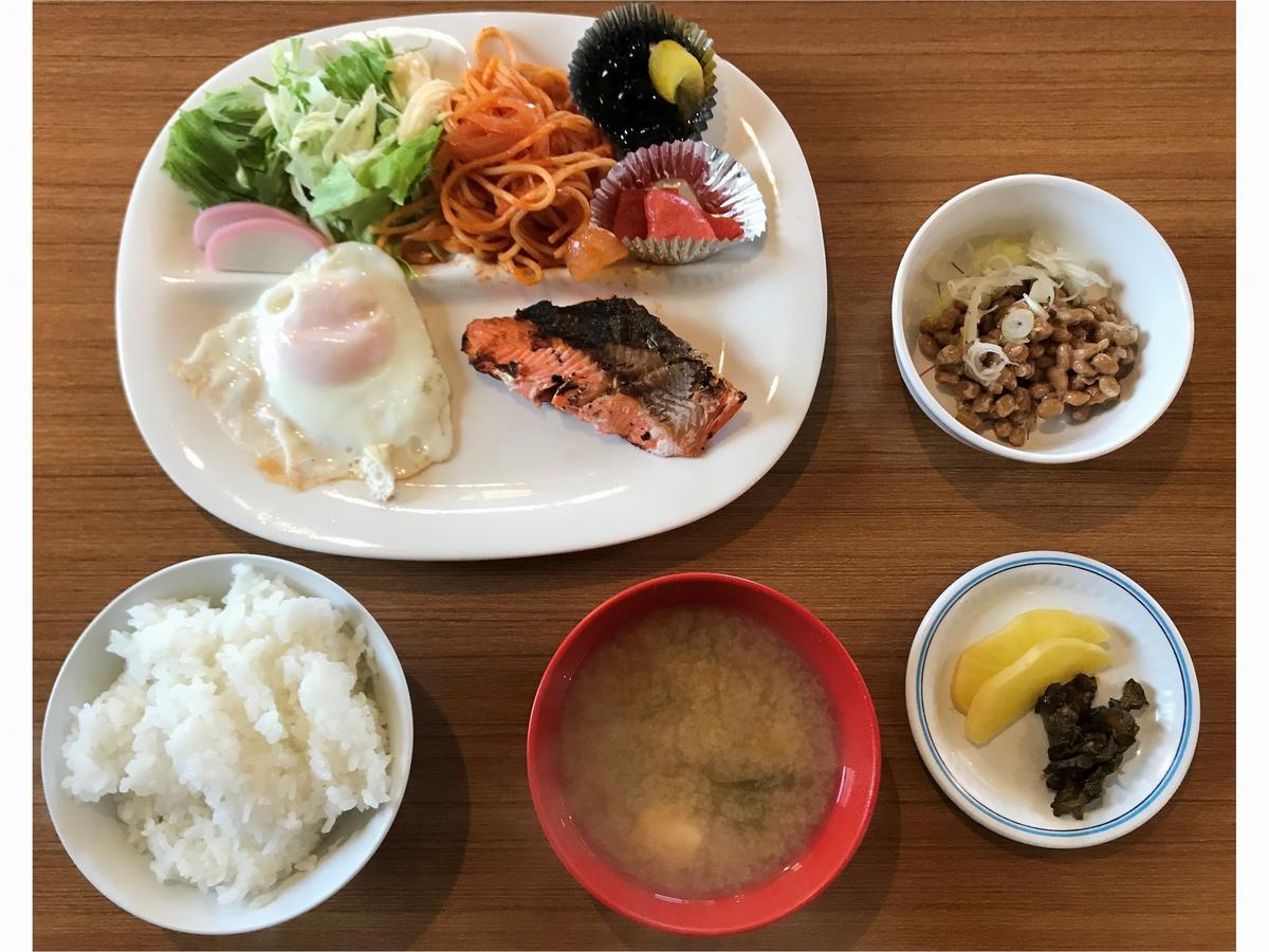 Daigo House Hotel Bagian luar foto