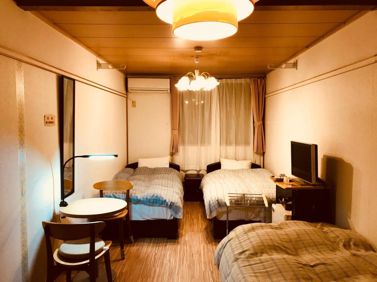 Daigo House Hotel Bagian luar foto