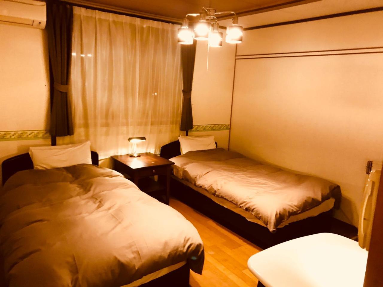 Daigo House Hotel Bagian luar foto
