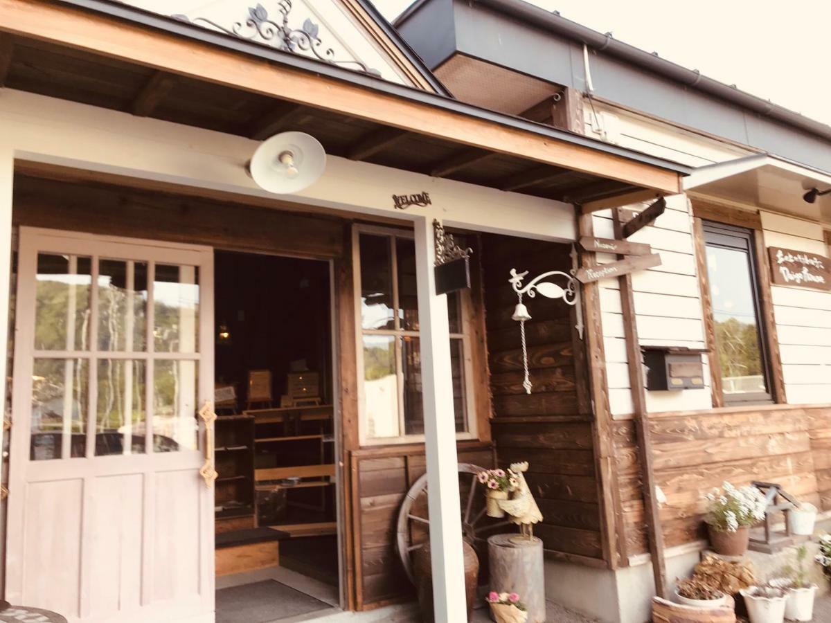 Daigo House Hotel Bagian luar foto