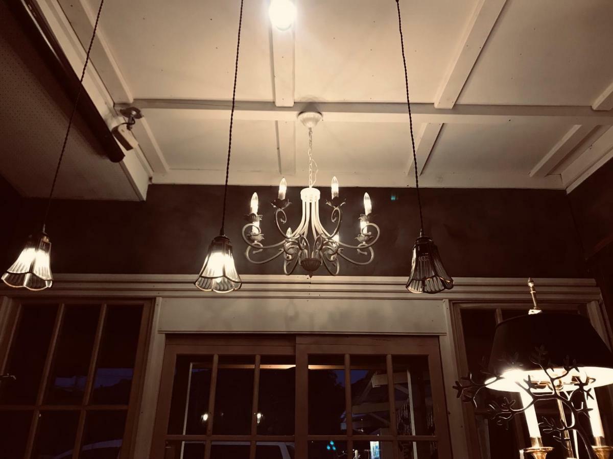 Daigo House Hotel Bagian luar foto